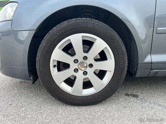 PREDAM AUDI A3 8P 1.9TDi 77kW BXE SPORTBACK dovoz FR - 8