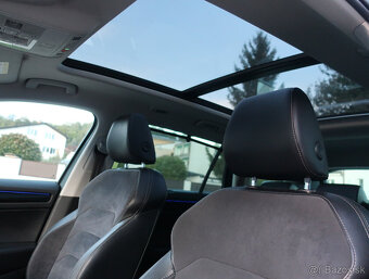 Škoda Kodiaq 4x4 DSG 7-miestny panorama 67tis.km odpočet DPH - 8