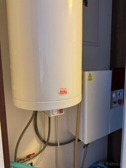 Predaj 2izbový apartmán Donovaly, 64m4, garáž v cene - 8