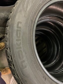 235/60 R18 107V Nokian WR SUV 3 zimné - 8