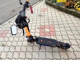 Kukirin G2 Master - 8