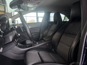 Mercedes CLA kupé 180 A/T 2020/Slovák/Komplet história MB - 8