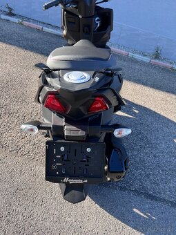 Suzuki Avenis 125 2026 - 8