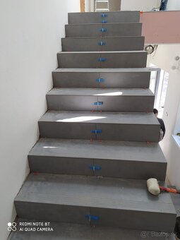 Stavebné práce - rekonštrukcie a realizácie domov a bytov - 8