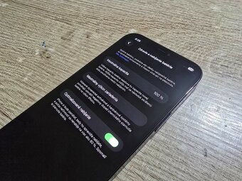 Iphone 12 pro max 256gb s novou bateriou v super stave ma le - 8