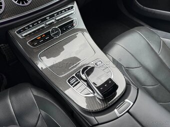 Mercedes-Benz CLS Coupé Mercedes-AMG 53 4MATIC+ - 8