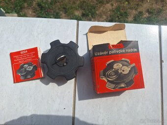 Staré autodiely - 8