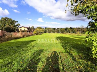 EXKLUZÍVNE Rodinný dom, Ostrovany, pozemok 2202 m2 - 8