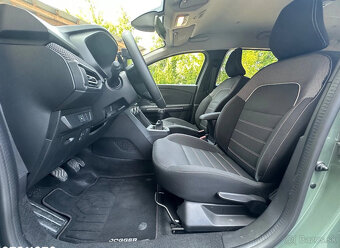 Dacia Jogger EXTREME 7 miest SK 1.maj. LPG - 8