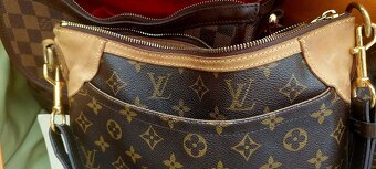 Louis Vuitton model Odeon MM - 8