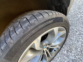 Bmw X5 xDrive 3.0 d - 8