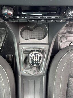 Škoda Rapid 2018 - 8