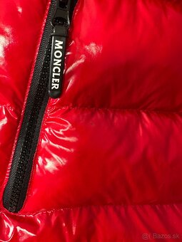 TOP Dámska vesta Moncler - 8