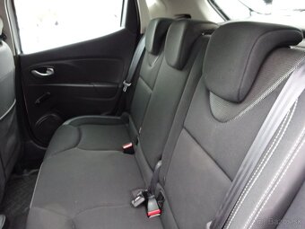 Renault Clio 0,9 TCe, GARANCE KM - 8