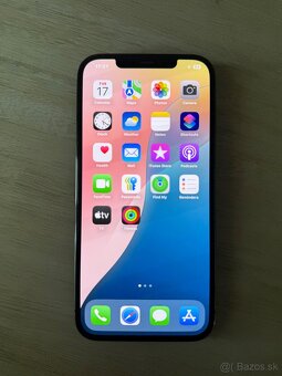 iPhone 12 Pro Max 256 GB - 8