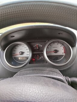 Predám Suzuki Ignis - 8