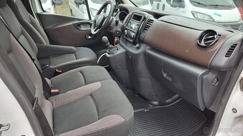 Fiat Talento 1.6 multiJet L1H1 - 8