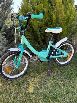 Detský bicykel Kellys - 8