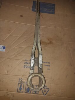 Škoda 105 -130 starší nd , - 8