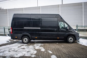 Fiat Ducato Maxi 2.2 MultiJet L4H3, slovenské, v záruke, DPH - 8
