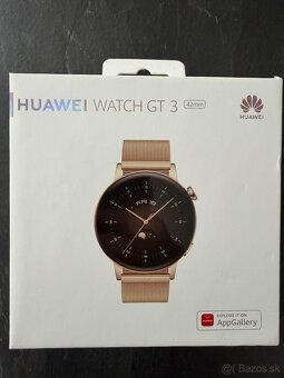 Huawei Watch GT 3 - 8