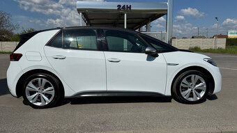 Volkswagen ID.3 58kWh Business - 8