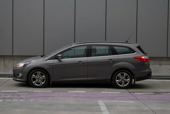 Ford Focus Kombi 1.0 EcoBoost 92 kW - 8