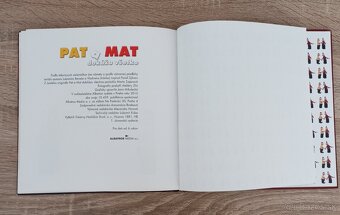 Pat a Mat dokážu všetko - 8