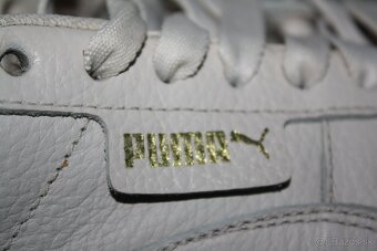 Puma damske tenisky - 8