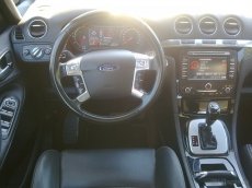 Predám Ford Galaxy r.2011 Titanium X AT diesel, MOŽNÁ VÝMENA - 8