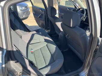 Volkswagen Passat B5.5 Facelift 1.9 TDi 4Motion - 8