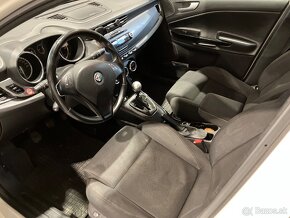 Alfa Romeo Giulietta 2,0 JTDm,170 koni, STK, EK3/27 - 8
