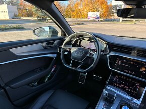 AUDI A6 50TDI- 210kw- 3x S-line quattro ❗️ 120 000 ❗️ - 8