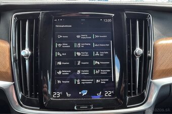 Volvo S90 D5 Inscription Polestar - 8