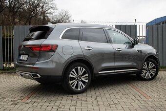 Renault Koleos Initiale 2.0 dCi 135Kw 4×4 X-Tronic - 8