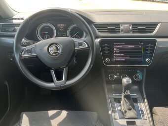 Predam Škoda Superb Style Combi Facelift 2.0 TDI DSG - 8