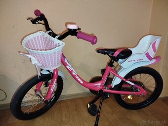 Bicykel 16 CTM Marry - 8
