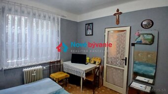 REZERVOVANÉ Na predaj 2 izbový byt, Snina (N022-112-MABA) - 8