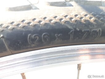 26” Cestný Bicykel GT - 8