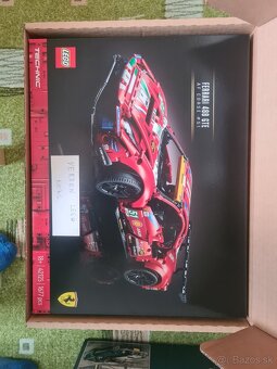 lego zbierka - 8