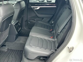 Volkswagen Touareg R-Line 3.0 TDi V6 DSG 4Motion, r.v.: 2019 - 8