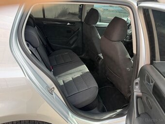 Volkswagen Golf VI 1.6 TDI 2011 - 8