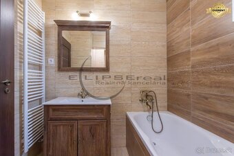 NA PREDAJ 5-izb. rodinný dom s garážou vo Vysokej pri Morave - 8