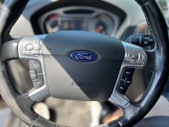 Ford Mondeo 2.0 TDCi - 8