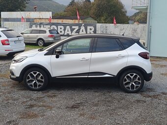 Renault Captur 1,5 dCi 66 kW r.v. 6/2018 - 8