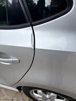 Predám Volkswagen Polo 1,2 TDI rv 2011 - 8