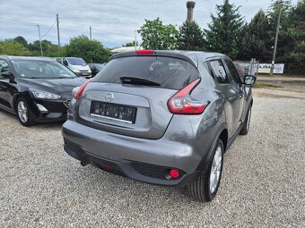 Nissan Juke - 8