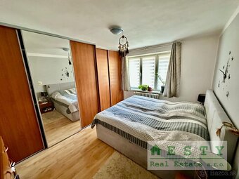 PREDAJ, 3i tehlový byt, Žiar nad Hronom, Š. Moysesa - 8