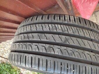 Predám 1 ks Barum 255/30 R19 Y XL - 8