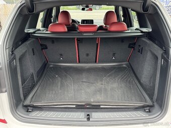 BMW X3 xDrive30d A/T - 8